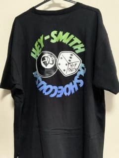 HEY-SMITH Tシャツのサムネイル