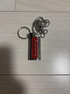 Supreme キーホルダー ライターケースのサムネイル