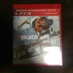 skate3ほぼ未使用のサムネイル