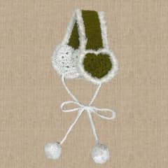 イヤーマフのサムネイル