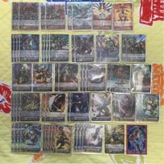専用 ヴァンガード ギアクロニクルのサムネイル