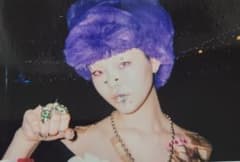 Fluffy bow hat リボン ハット XG ココナCOCONA Fluffy bow hat リボン ハット XG ココナCOCONA - メルカリ