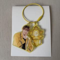 EBiDAN THE LIVE TAKUYA アクリルキーホルダーのサムネイル