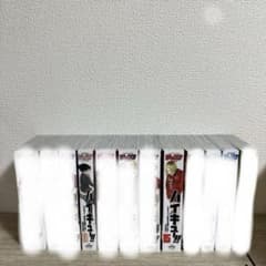 ハイキュー!! リミックス版　バラ売り可能 ハイキュー!! リミックス版 バラ売り可能 - メルカリ