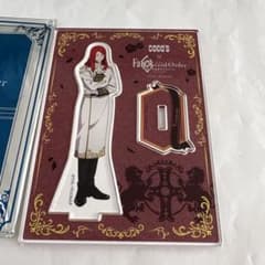 [익명 배송] Fate 코코스코라보 아크릴 스탠드 트리스탄