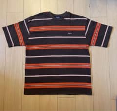 nautiac ボーダーTシャツのサムネイル