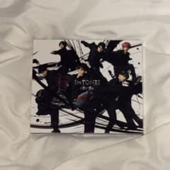 SixTONES NEW ERA 通常盤
