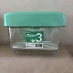 トンボ Mammy NK3 漬け物容器 341×245×160mmのサムネイル
