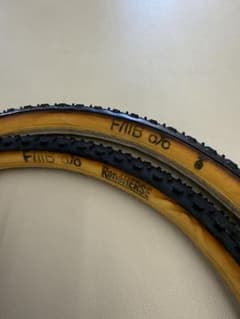 FMB × ReneHERSE SERVICE COURSE 33 2本セット - メルカリ