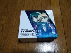 シンフォギアコンプリートボックスのサムネイル