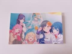 マジカルミライ2026 マジミラ 初音ミク プロセカ ステッカーのサムネイル