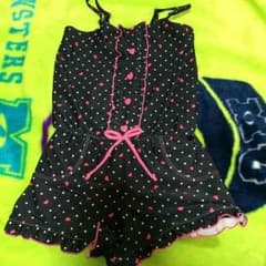 水着 130cmのサムネイル