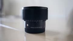 SIGMA 45mmF2.8 DG DN ソニーEマウントのサムネイル