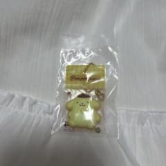 手作りおやつチャーム　ポムポムプリンのサムネイル