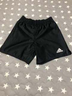 adidas アディダス サッカーパンツ120のサムネイル