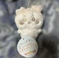 치이카와 박제 밀크 이로 마스코트 2 게