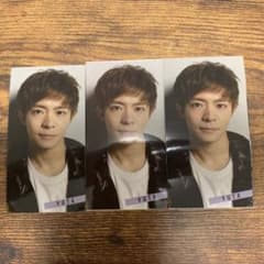 岸優太 デタカのサムネイル