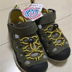 サンダル 20cmのサムネイル