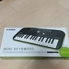 CASIO SA-46のサムネイル