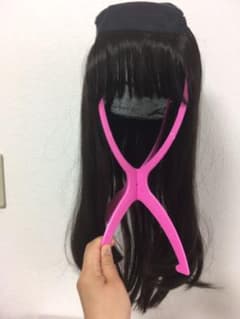 スヴェンソン　Lunaヘアー  ロングウィッグのサムネイル