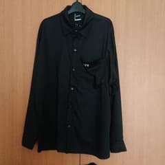 えんじゅ様専用      OY長袖シャツのサムネイル
