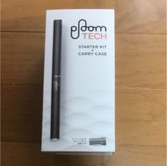 Ploom TECH プルームテック スターターキットのサムネイル
