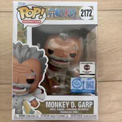 [즉매매품] Funko Pop! 황코가프 갤럭시 임팩트