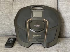 SIXPAD Foot Fit 本体 リモコン付きのサムネイル