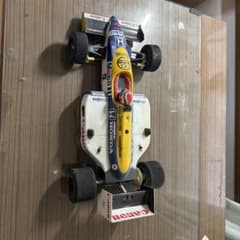 お*ま様 F1 Canon Honda タミヤ1/10スペアボデイ お*ま様 F1 Canon Honda タミヤ1/10スペアボデイ - メルカリ