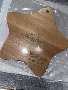 커비 카페 오시마 멀티 보드