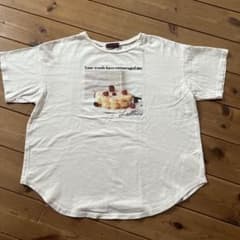 Lovetoxic Tシャツ Sサイズのサムネイル