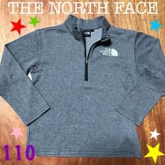 THE NORTH FACE ノースフェイス 長袖 ロンT 110 キッズのサムネイル
