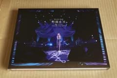 工藤静香 Concert Tour 2024 完全予約生産限定盤 DVD - メルカリ