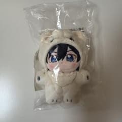 新品未開封】あんさんぶるスターズ！！ あんスタ いつぬい 氷鷹北斗 第