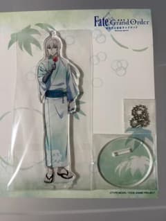 Fate/Grand Order 아크릴 마스코트 베디비에르 FGO