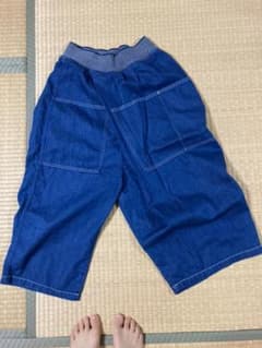 キャピタル　ハーフパンツのサムネイル
