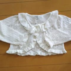 キャンディー様   ボレロのサムネイル
