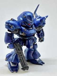 モビリティジョイント ケンプファー 塗装品 完成品のサムネイル