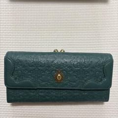 ANNA SUI アイビー長財布のサムネイル