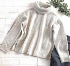 Sonny Labelサニーレーベル　ニットのサムネイル