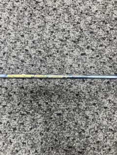 スピーダー661エボリューションⅤ S ブリヂストンスリーブ付き 1W用
