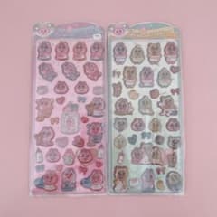 【B品】うるちゅるシール②のサムネイル