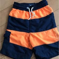 水着ギャップキッズ120センチのサムネイル