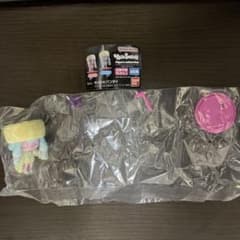 ウイルスイーツ〜Sugar Pop Party〜　カラフルマシュマロのサムネイル