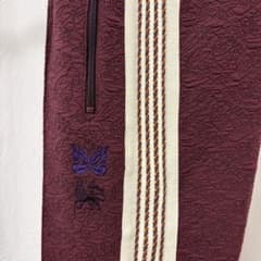 試着のみ Needles × Sasquatchfabrix. トラックパンツのサムネイル