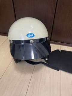 buco ヘルメット バイザー付きのサムネイル
