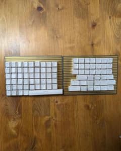 DUMANG DK6 メカニカルキーボード 88キー＆ミニのサムネイル