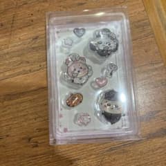 치이카와 PUKU CHURU seal 2