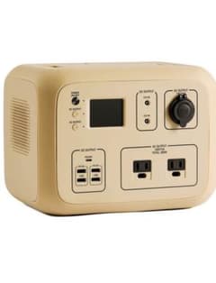 値引きいたします！ポータブル電源 PowerArQ2のサムネイル