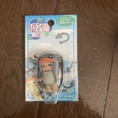 浜名湖限定　うなぎキューピーのサムネイル